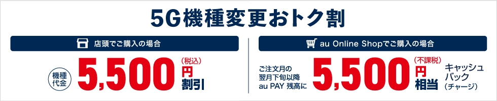 Auオンラインショップの割引キャンペーン 値下げセール情報まとめ 2021年5月最新 Iggy Tokyo