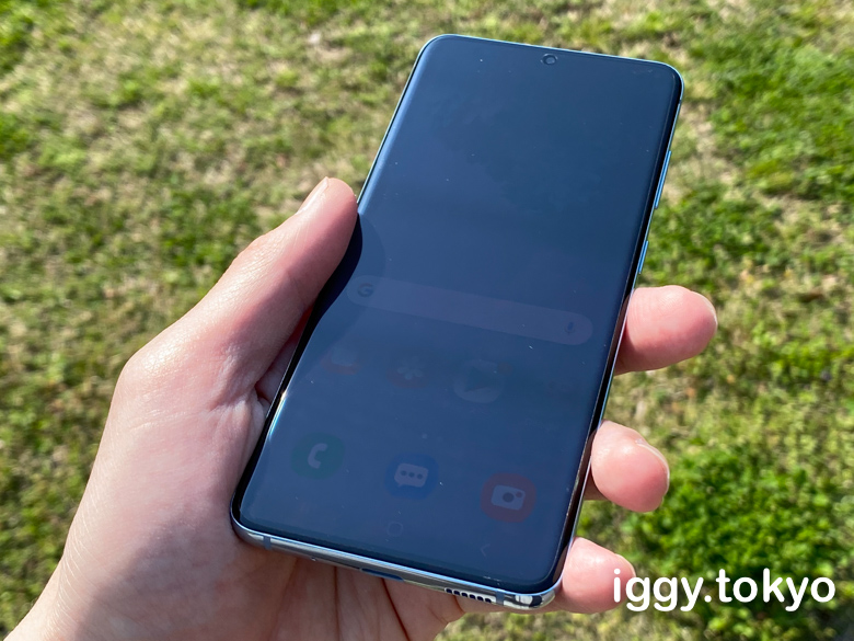 Au Galaxy S 5g割引額が22 000円に増額 73 945円で購入できる Iggy Tokyo