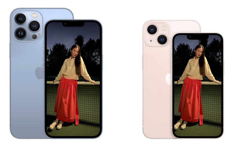 Iphone 13 Mini Pro Pro Maxをサイズ 大きさ 重さで比較 Iggy Tokyo