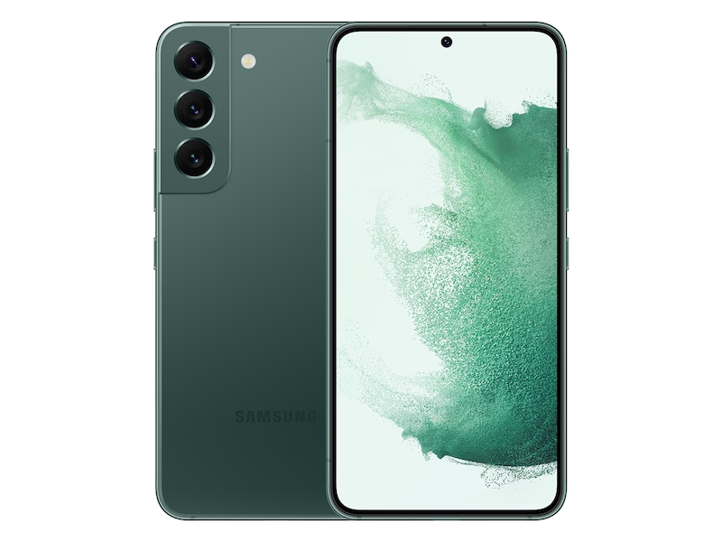【美品】Galaxy S22 Ultra 韓国版 グリーン ムスビー｜美品 galaxy S22 Ultra 5G 256GB グリーン SIMフリー