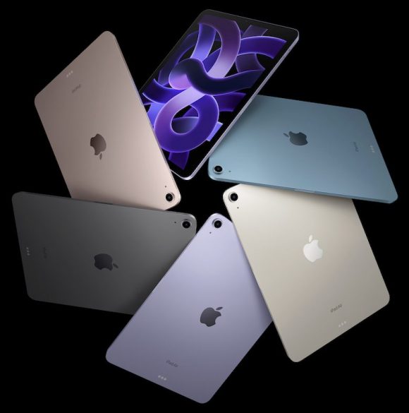 iPad Air 5（第5世代）在庫・入荷：在庫ありなし／入荷待ち／売り切れ 